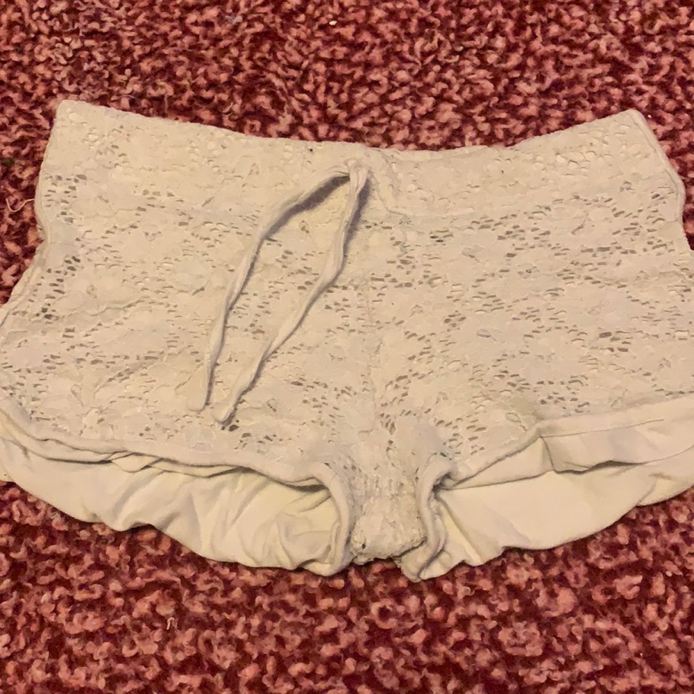 Kids shorts